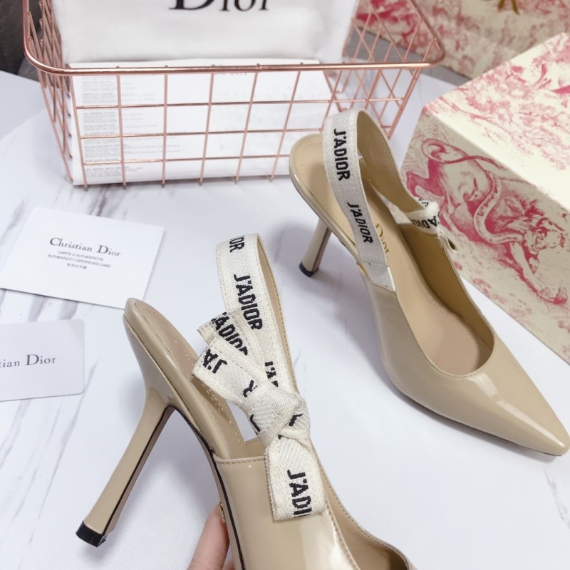 Christian Dior High Heels